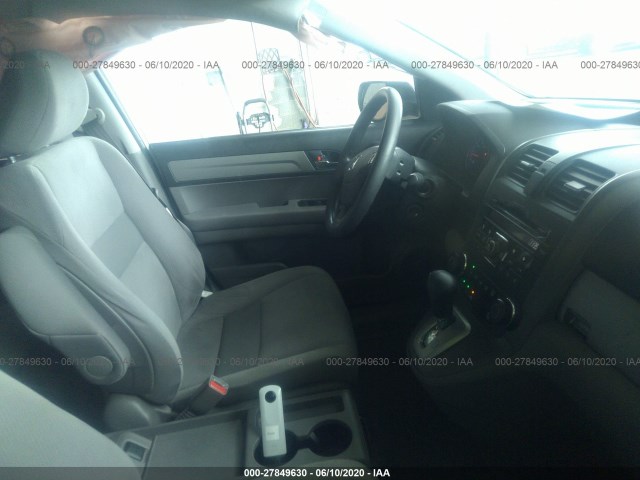 Photo 4 VIN: 3CZRE4H50BG703493 - HONDA CR-V 