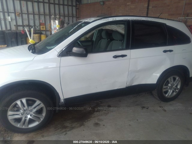 Photo 5 VIN: 3CZRE4H50BG703493 - HONDA CR-V 