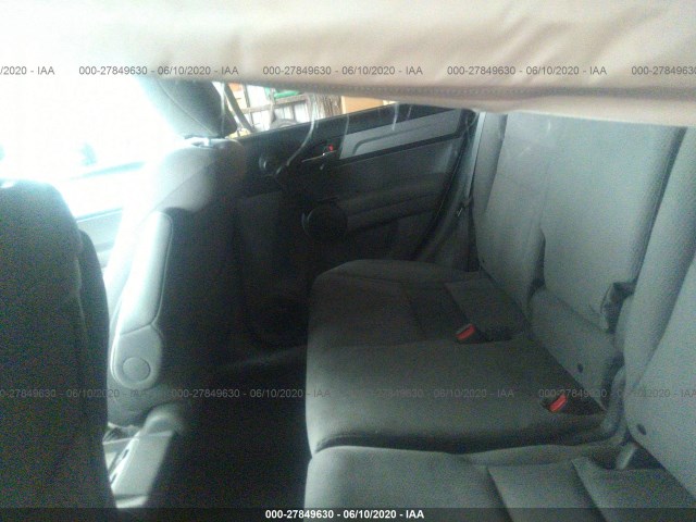 Photo 7 VIN: 3CZRE4H50BG703493 - HONDA CR-V 