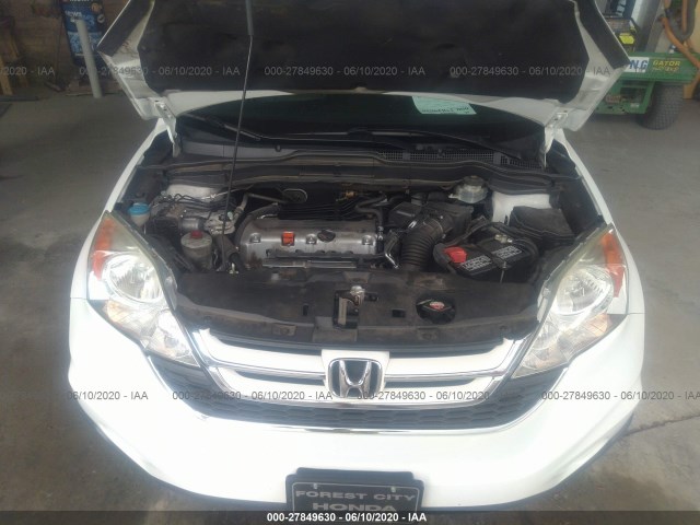 Photo 9 VIN: 3CZRE4H50BG703493 - HONDA CR-V 