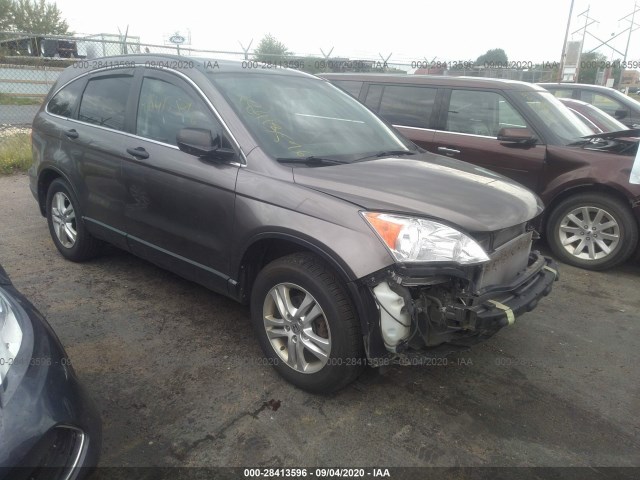 Photo 0 VIN: 3CZRE4H50BG704711 - HONDA CR-V 