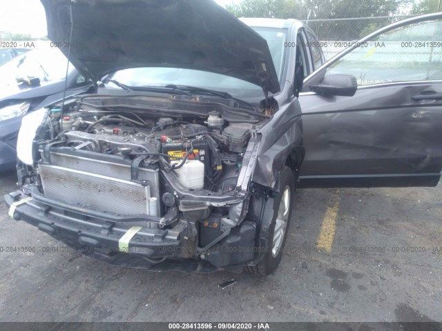 Photo 5 VIN: 3CZRE4H50BG704711 - HONDA CR-V 