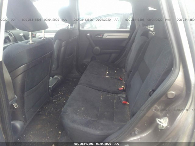 Photo 7 VIN: 3CZRE4H50BG704711 - HONDA CR-V 