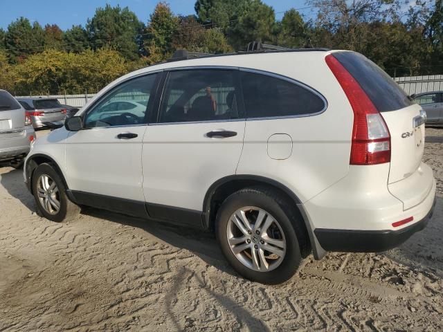 Photo 1 VIN: 3CZRE4H51AG701606 - HONDA CR-V EX 