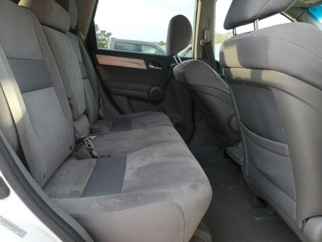 Photo 10 VIN: 3CZRE4H51AG701606 - HONDA CR-V EX 