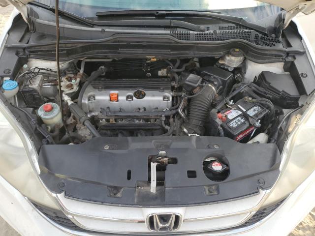 Photo 11 VIN: 3CZRE4H51AG701606 - HONDA CR-V EX 