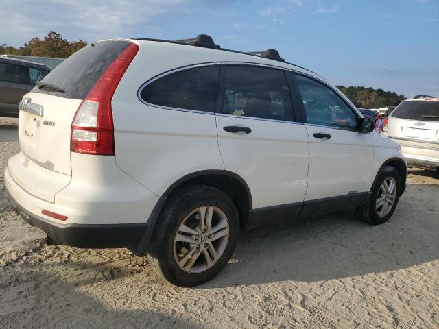 Photo 2 VIN: 3CZRE4H51AG701606 - HONDA CR-V EX 