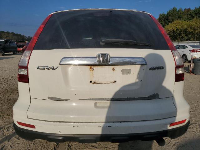 Photo 5 VIN: 3CZRE4H51AG701606 - HONDA CR-V EX 