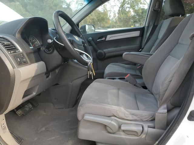 Photo 6 VIN: 3CZRE4H51AG701606 - HONDA CR-V EX 