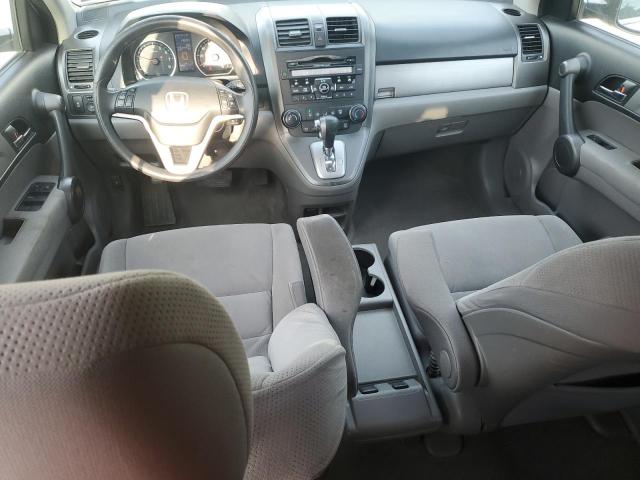 Photo 7 VIN: 3CZRE4H51AG701606 - HONDA CR-V EX 