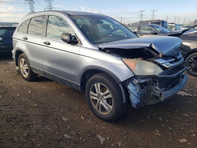 Photo 3 VIN: 3CZRE4H51AG701735 - HONDA CRV 