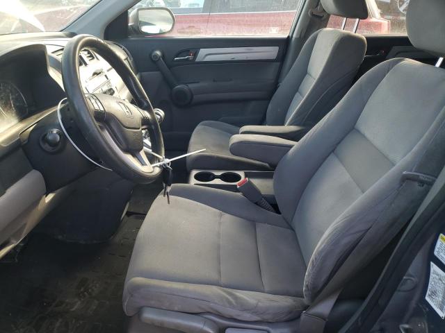 Photo 6 VIN: 3CZRE4H51AG701735 - HONDA CRV 