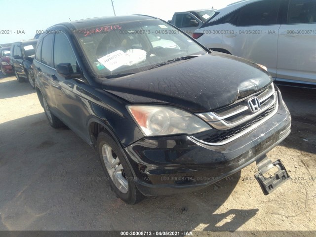 Photo 0 VIN: 3CZRE4H51AG702058 - HONDA CR-V 