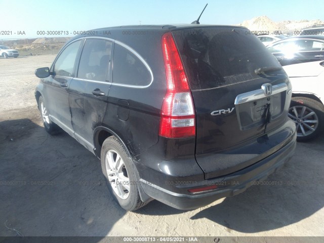 Photo 2 VIN: 3CZRE4H51AG702058 - HONDA CR-V 