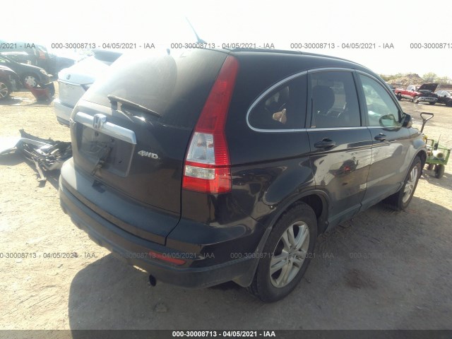 Photo 3 VIN: 3CZRE4H51AG702058 - HONDA CR-V 