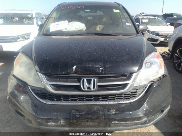 Photo 5 VIN: 3CZRE4H51AG702058 - HONDA CR-V 