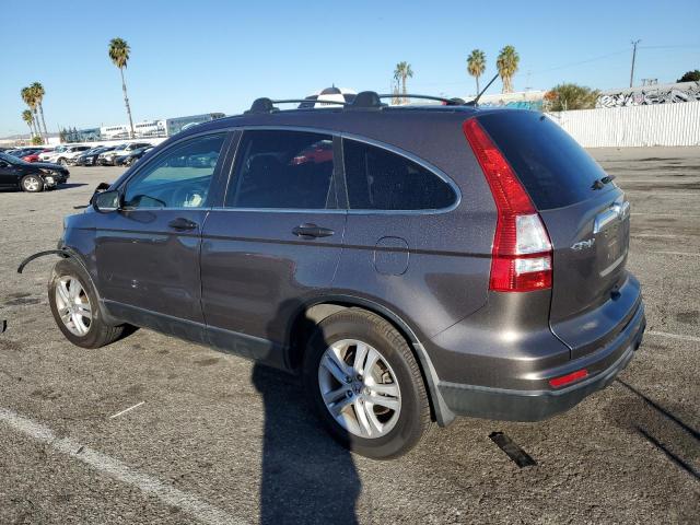 Photo 1 VIN: 3CZRE4H51AG704716 - HONDA CRV 