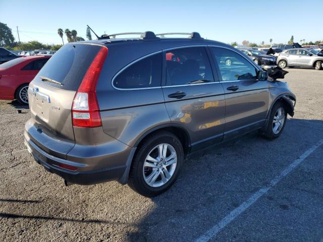 Photo 2 VIN: 3CZRE4H51AG704716 - HONDA CRV 