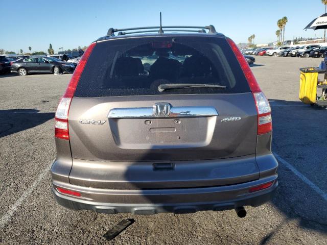 Photo 5 VIN: 3CZRE4H51AG704716 - HONDA CRV 