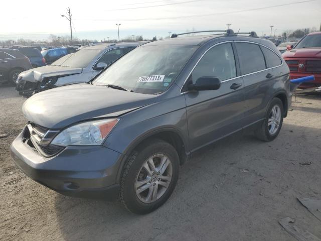 Photo 0 VIN: 3CZRE4H51AG705011 - HONDA CRV 