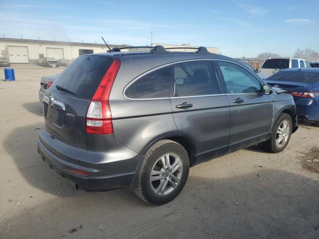 Photo 2 VIN: 3CZRE4H51AG705011 - HONDA CRV 