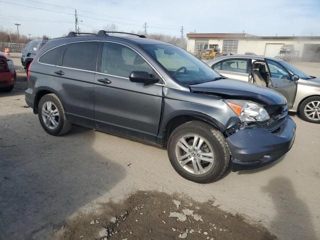 Photo 3 VIN: 3CZRE4H51AG705011 - HONDA CRV 