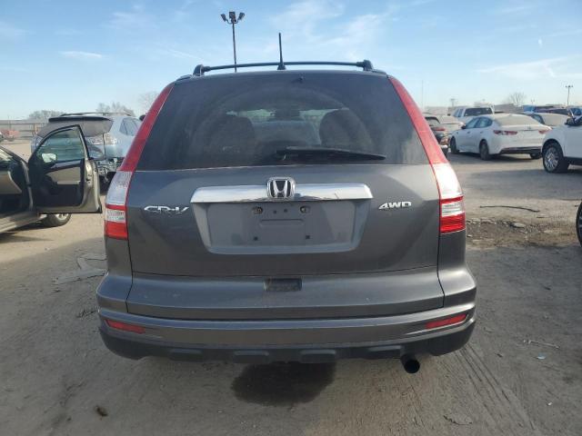 Photo 5 VIN: 3CZRE4H51AG705011 - HONDA CRV 