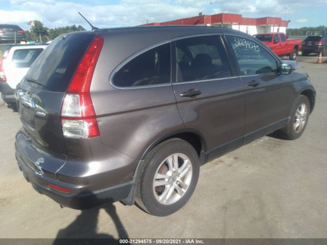 Photo 3 VIN: 3CZRE4H51BG700912 - HONDA CR-V 