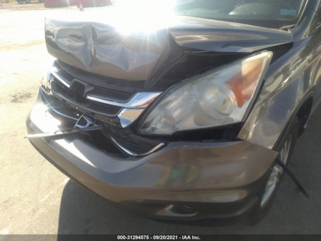 Photo 5 VIN: 3CZRE4H51BG700912 - HONDA CR-V 