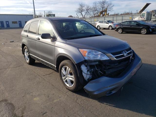 Photo 0 VIN: 3CZRE4H51BG702627 - HONDA CR-V EX 