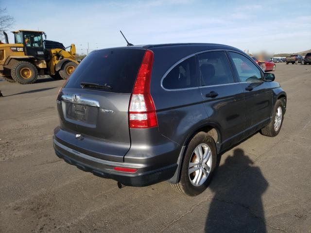 Photo 3 VIN: 3CZRE4H51BG702627 - HONDA CR-V EX 