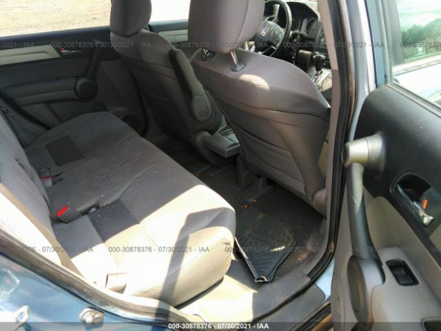 Photo 7 VIN: 3CZRE4H51BG703437 - HONDA CR-V 