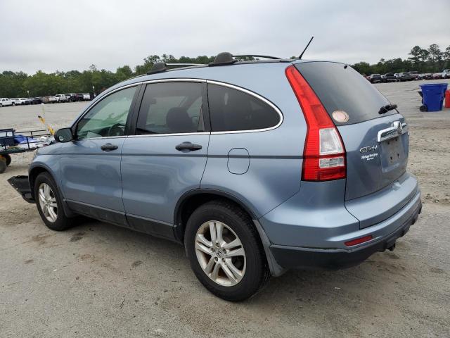 Photo 1 VIN: 3CZRE4H51BG705771 - HONDA CR-V EX 