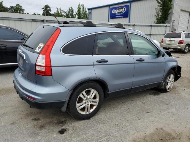 Photo 2 VIN: 3CZRE4H51BG705771 - HONDA CR-V EX 