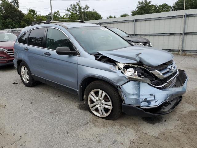 Photo 3 VIN: 3CZRE4H51BG705771 - HONDA CR-V EX 