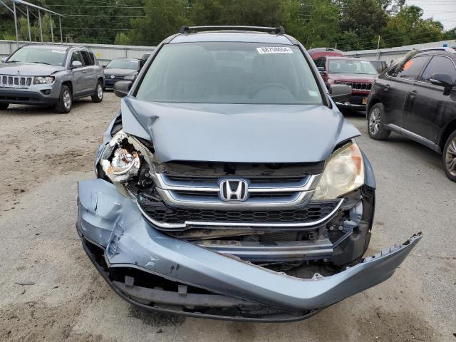 Photo 4 VIN: 3CZRE4H51BG705771 - HONDA CR-V EX 