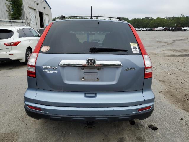 Photo 5 VIN: 3CZRE4H51BG705771 - HONDA CR-V EX 