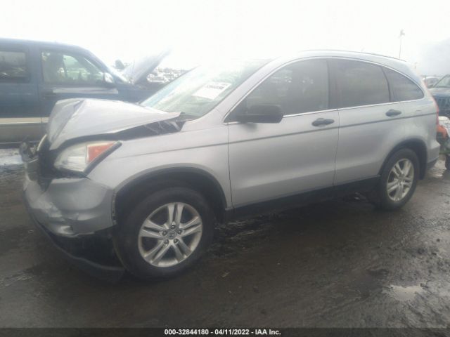 Photo 1 VIN: 3CZRE4H52AG700643 - HONDA CR-V 