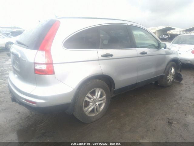 Photo 3 VIN: 3CZRE4H52AG700643 - HONDA CR-V 