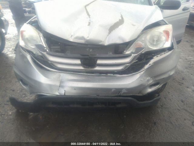 Photo 5 VIN: 3CZRE4H52AG700643 - HONDA CR-V 