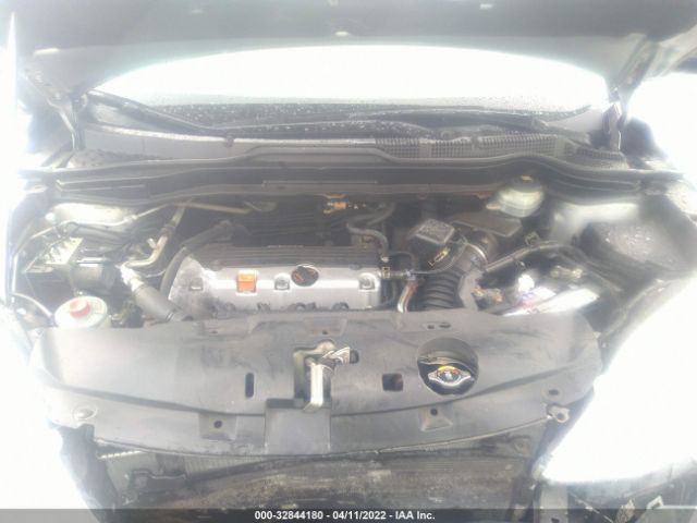 Photo 9 VIN: 3CZRE4H52AG700643 - HONDA CR-V 