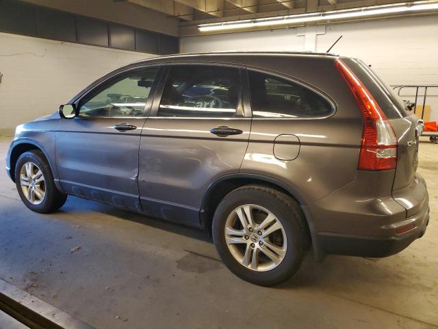 Photo 1 VIN: 3CZRE4H52AG703087 - HONDA CR-V EX 