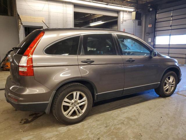 Photo 2 VIN: 3CZRE4H52AG703087 - HONDA CR-V EX 