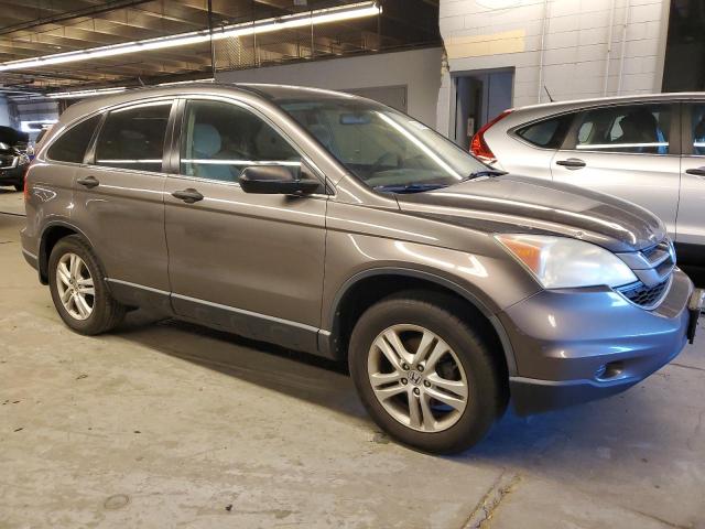 Photo 3 VIN: 3CZRE4H52AG703087 - HONDA CR-V EX 