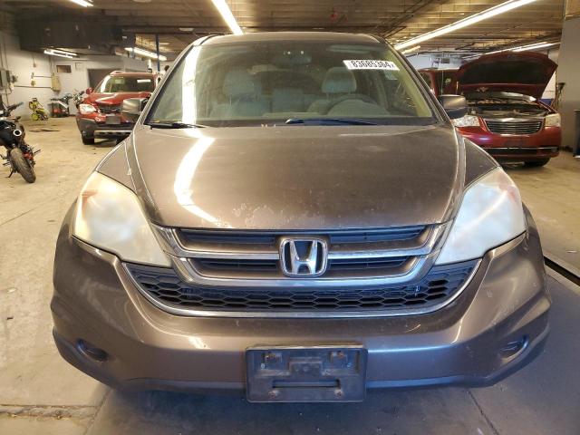 Photo 4 VIN: 3CZRE4H52AG703087 - HONDA CR-V EX 