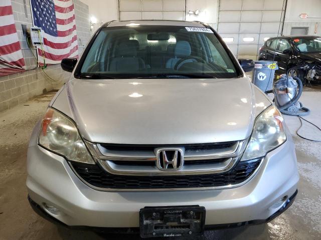 Photo 4 VIN: 3CZRE4H52AG706202 - HONDA CR-V EX 