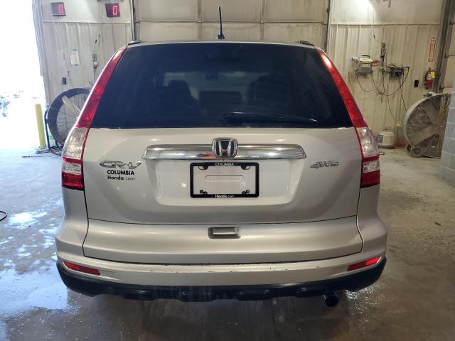 Photo 5 VIN: 3CZRE4H52AG706202 - HONDA CR-V EX 