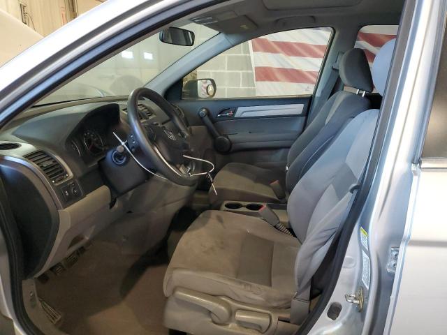 Photo 6 VIN: 3CZRE4H52AG706202 - HONDA CR-V EX 