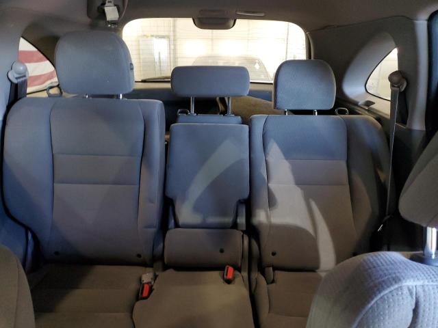 Photo 9 VIN: 3CZRE4H52AG706202 - HONDA CR-V EX 