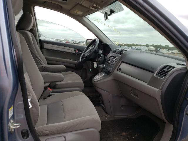 Photo 4 VIN: 3CZRE4H52AG706586 - HONDA CR-V EX 